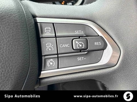 Voitures D'occasion À Mérignac | Jeep Compass 1.5 Turbo T4 130 Ch Bvr7 E-Hybrid Altitude 5P