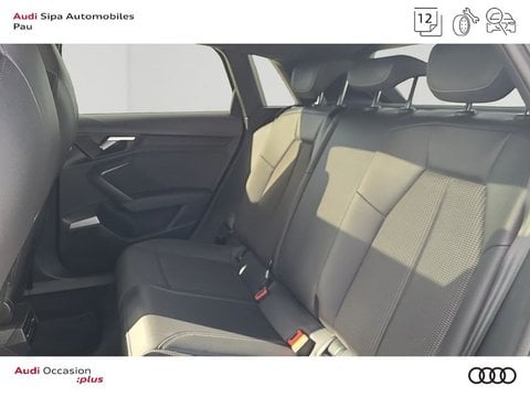 Voitures D'occasion À Lescar | Audi A3 Sportback 35 Tfsi Mild Hybrid 150 S Tronic 7 S Line 5P
