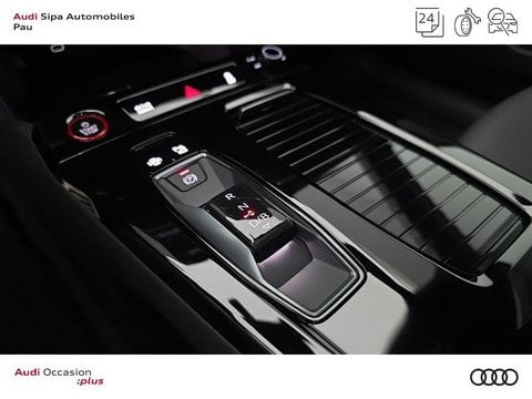 Voitures D'0Km À Lescar | Audi A6 Avant E-Tron A6 E-Tron Avant Performance 367 Ch 100 Kwh S Line 5P