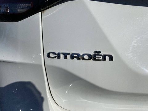 Voitures D'occasion À Mont-De-Marsan | Citroën C4 Iii Puretech 130 S&S Eat8 C-Series 5P