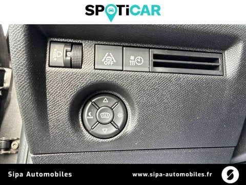 Voitures D'occasion À Mont-De-Marsan | Citroën C4 E- 136 Ch Automatique Feel Pack 5P