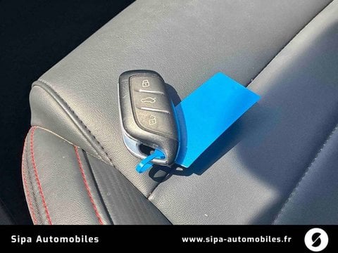 Voitures D'occasion À Toulouse | Mg Zs Ii 1.0L T-Gdi 111Ch 2Wd Luxury 5P