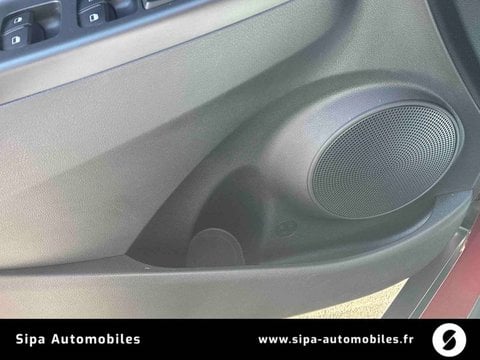 Voitures D'occasion À Villenave-D'ornon | Hyundai Kona Electrique 39 Kwh - 136 Ch Intuitive 5P