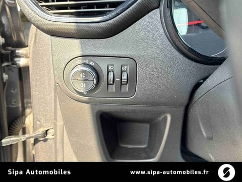 Voitures D'occasion À Toulouse | Opel Crossland X 1.5 D 102 Ch Business Elegance 5P