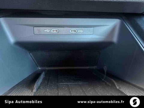 Voitures D'occasion À Le Bouscat | Cupra Formentor 1.4 E-Hybrid 204 Ch Dsg6 Business Edition 5P