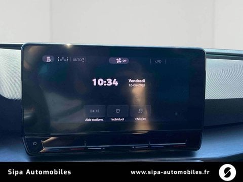 Voitures D'occasion À Toulouse | Seat Leon Sportstourer E-Hybrid 204 Dsg6 Fr 5P