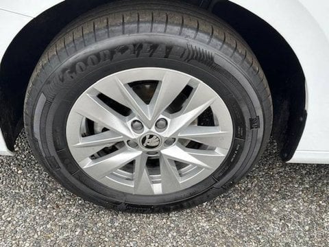 Voitures D'occasion À Tarbes | Škoda Fabia 1.0 Tsi 95 Ch Evo 2 Bvm5 Selection 5P