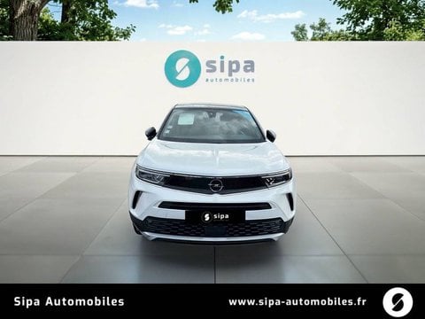 Voitures D'occasion À Toulouse | Opel Mokka 1.2 Turbo 130 Ch Bva8 Ultimate 5P