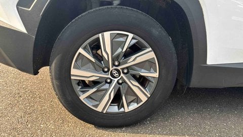 Voitures D'occasion À Villenave-D'ornon | Hyundai Tucson 1.6 T-Gdi 230 Hybrid Bva6 Creative 5P