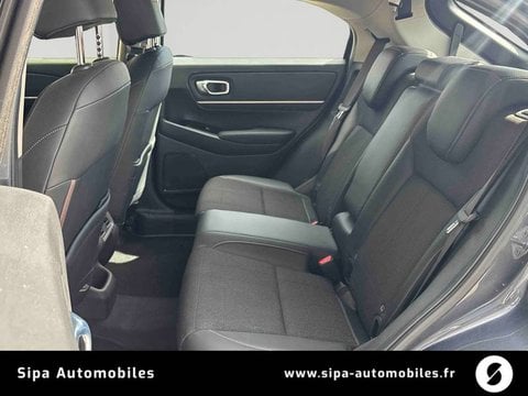 Voitures D'occasion À Mérignac | Honda Hr-V E:hev 1.5 I-Mmd Advance 5P