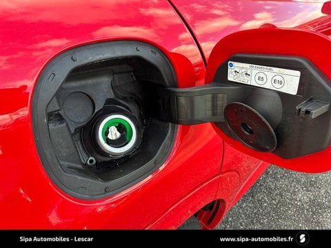 Voitures D'occasion À Lescar | Fiat 500X 1.0 Firefly Turbo T3 120 Ch Sport 5P