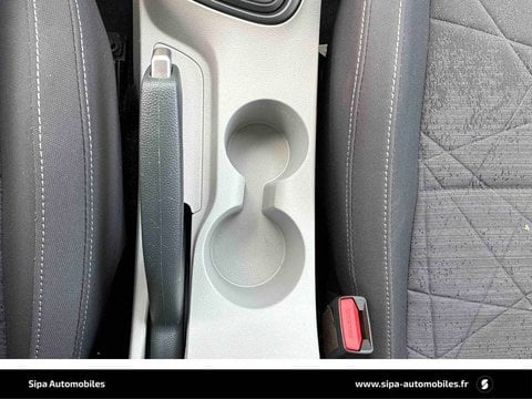 Voitures D'occasion À Muret | Hyundai Bayon 1.0 T-Gdi 100 Dct-7 Hybrid 48V Intuitive 5P