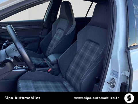 Voitures D'occasion À Mérignac | Volkswagen Golf 2.0 Tdi Scr 200 Dsg7 Gtd 5P