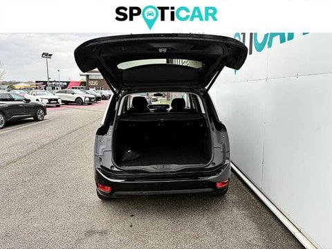 Voitures D'occasion À Lescar | Citroën C4 Spacetourer Grand Bluehdi 130 S&S Eat8 Shine 5P