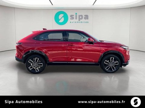 Voitures D'occasion À Mérignac | Honda Hr-V E:hev 1.5 I-Mmd Advance 5P