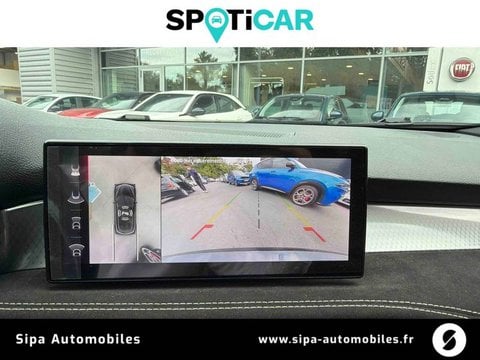 Voitures D'0Km À Bayonne | Alfa Romeo Tonale 1.5 Ibrida 175 Ch Vgt Tct7 Sport Speciale 5P