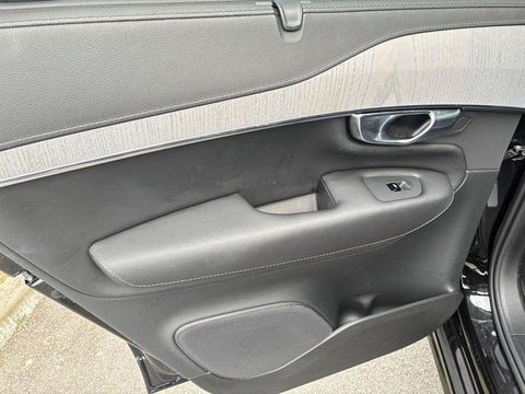 Voitures D'occasion À Lescar | Volvo Xc90 T8 Awd Hybride Rechargeable 455 Ch Geartronic 8 7Pl Ul...