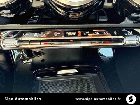 Voitures D'occasion À Fenouillet | Mercedes-Benz Classe A 250 E 8G-Dct Amg Line 5P
