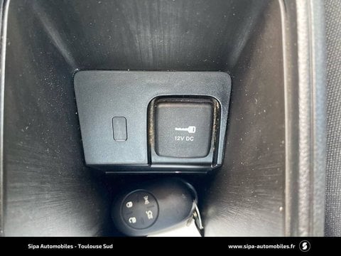 Voitures D'occasion À Toulouse | Fiat 500 Iii Electrique E 95 Ch Icône 3P