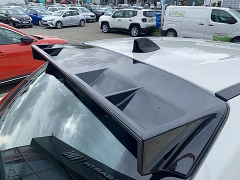 Voitures D'0Km À Toulouse | Abarth 600E 600 E 240 Ch Turismo 3P