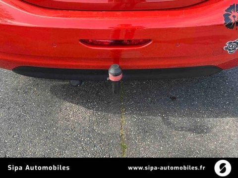 Voitures D'occasion À Lescar | Peugeot 208 1.2 Puretech 110Ch S&S Bvm5 Allure 5P