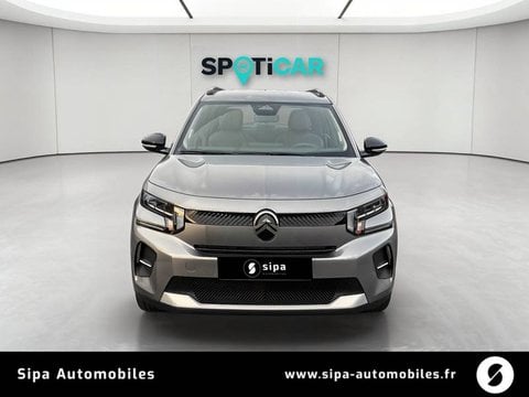 Voitures D'0Km À Lescar | Citroën Ë-C3 E-C3 113 Ch Autonomie Confort Plus 5P