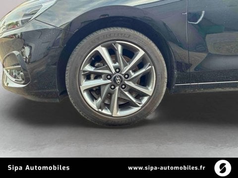 Voitures D'occasion À La-Teste-De-Buch | Hyundai I30 1.0 T-Gdi 100 Bvm Creative 5P