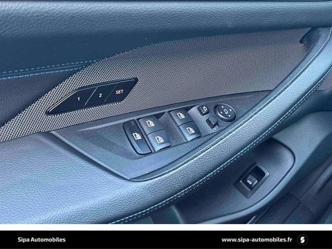 Voitures D'occasion À Libourne | Bmw Série 4 Gran Coupé Gran Coupe 420D 190 Ch Bva8 M Sport 5P