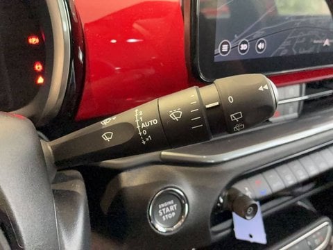 Voitures D'0Km À Libourne | Fiat 600E 54 Kwh 156 Ch Red 5P