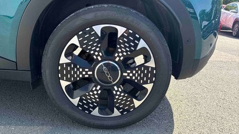 Voitures D'occasion À Villenave-D'ornon | Fiat 600 T-Gen 3 1.2 Hybrid 110Ch Edct6 La Prima 5P