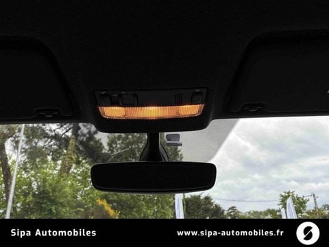 Voitures D'occasion À Villenave-D'ornon | Seat Arona 1.0 Ecotsi 115 Ch Start/Stop Dsg7 Xcellence 5P