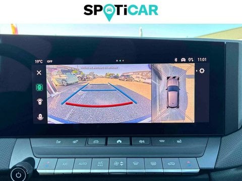 Voitures D'occasion À Mérignac | Opel Astra Electrique 156 Ch & Batterie 54 Kwh Gs 5P