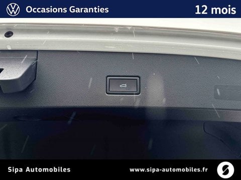 Voitures D'occasion À Lescar | Volkswagen T-Roc 1.5 Tsi Evo2 150 Start/Stop Dsg7 R-Line Edition 5P