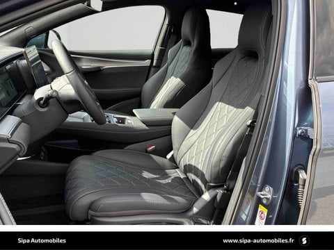 Voitures D'0Km À Mérignac | Byd Sealion 7 82,5 Kwh 313Ch Rwd Comfort 5P