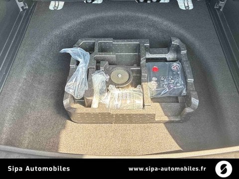 Voitures D'occasion À Mérignac | Jeep Compass 1.3 Gse T4 150 Ch Bvr6 Limited 5P