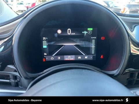 Voitures D'occasion À Bayonne | Fiat 500 Iii Electrique E 95 Ch Action Plus 3P