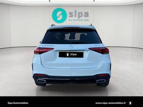 Voitures D'occasion À Mérignac | Mercedes-Benz Gle 350 De Eq Power 9G-Tronic 4Matic Amg Line 5P