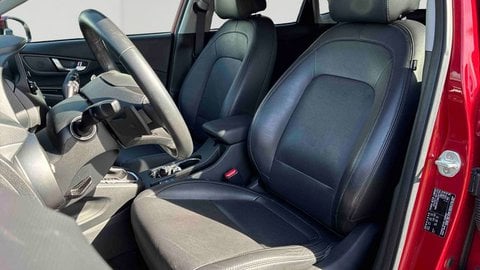 Voitures D'occasion À Libourne | Hyundai Kona Hybrid 141 Executive 5P