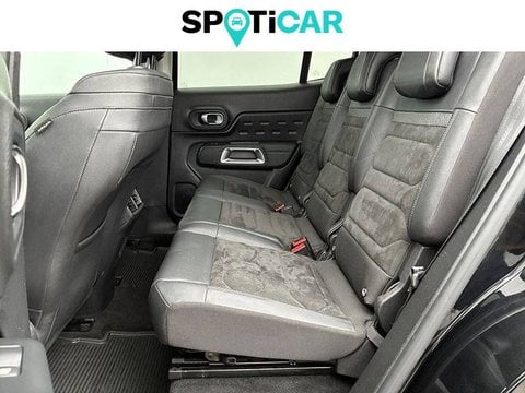 Voitures D'occasion À Lescar | Citroën C5 Aircross Bluehdi 130 Eat8 Max 5P