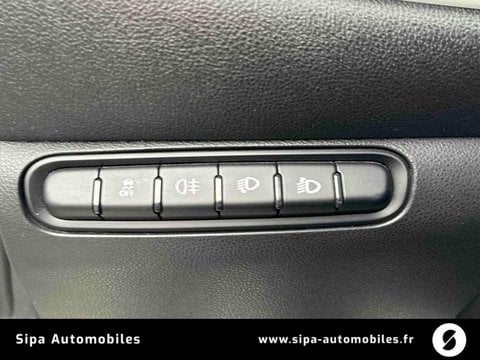 Voitures D'occasion À Bayonne | Fiat 500 Iii Electrique E 95 Ch Action 3P
