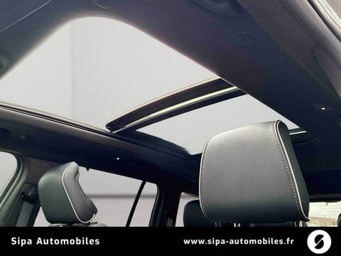 Voitures D'occasion À Mérignac | Jeep Grand Cherokee Wl 4Xe 2.0 T 380 Ch Phev 4X4 Bva8 Summit R...