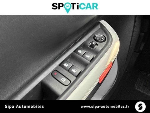 Voitures D'occasion À Lescar | Citroën C3 Iv Turbo 100 Ch Manuelle Max 5P