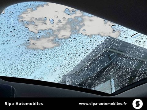 Voitures D'occasion À Mérignac | Mercedes-Benz Gla 180 7-G Dct Sensation 5P