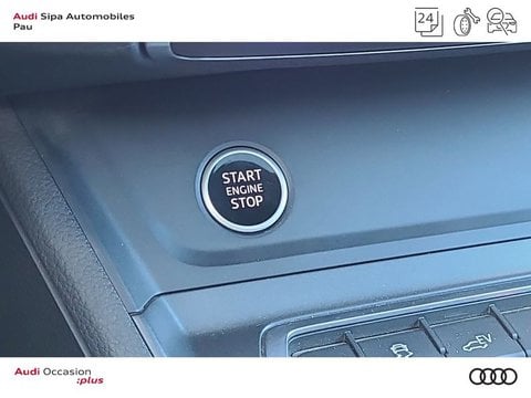 Voitures D'occasion À Lescar | Audi Q3 Sportback 45 Tfsie 245 Ch S Tronic 6 S Line 5P