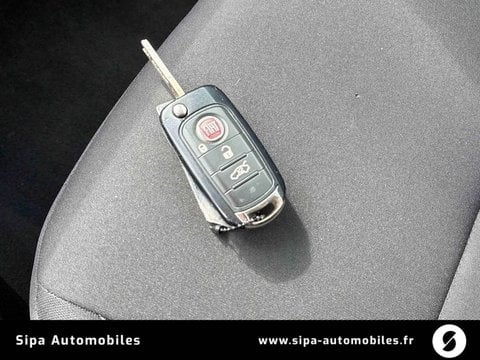 Voitures D'occasion À Toulouse | Fiat Tipo Sw 1.5 Firefly Turbo 130 Ch S&S Dct7 Hybrid Cross 5P