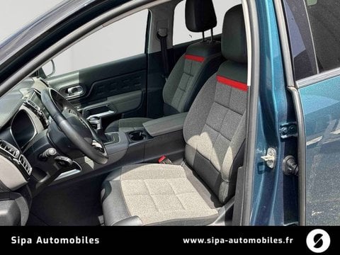 Voitures D'occasion À Dax | Citroën C5 Aircross Bluehdi 130 S&S Bvm6 Feel Bouyo 5P