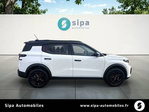 Voitures D'0Km À Lescar | Citroën C3 Aircross Hybride 145 Ch Aut Max 5P