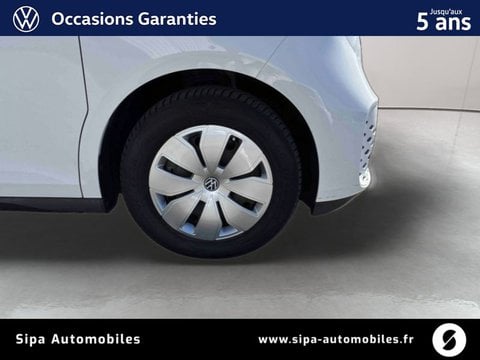 Voitures D'occasion À Lescar | Volkswagen Id. Buzz Cargo 204 Ch 4P