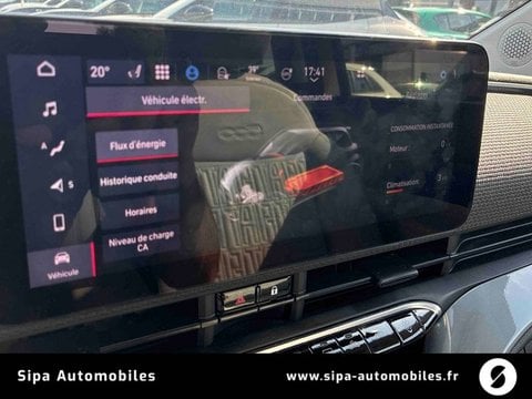 Voitures D'occasion À Mérignac | Fiat 500 Iii Electrique E 118 Ch La Prima 3P