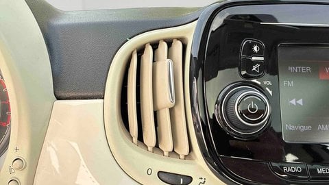 Voitures D'occasion À Villenave-D'ornon | Fiat 500 1.2 69 Ch Lounge 3P